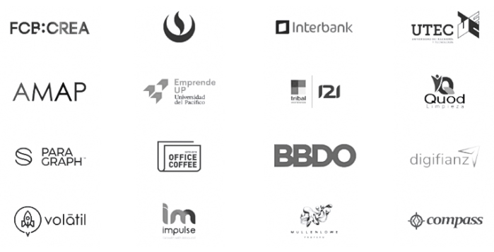 nuestros clientes