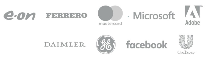 Empresas que usan Cloner