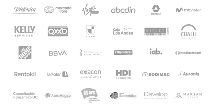 Empresas que usan Postedin