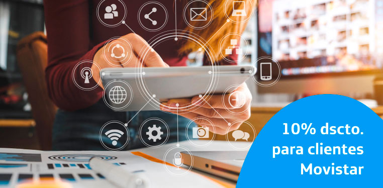 Marketing de contenidos con Postedin