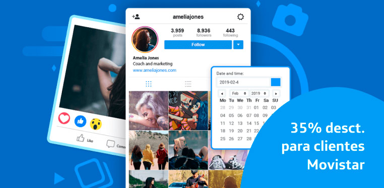 SocialGest para impulsar tus ventas