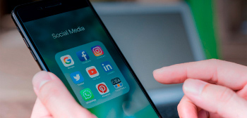 Conoce como han evolucionado las redes sociales 