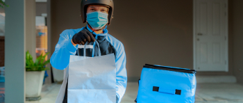 5 pasos para lograr un delivery eficiente
