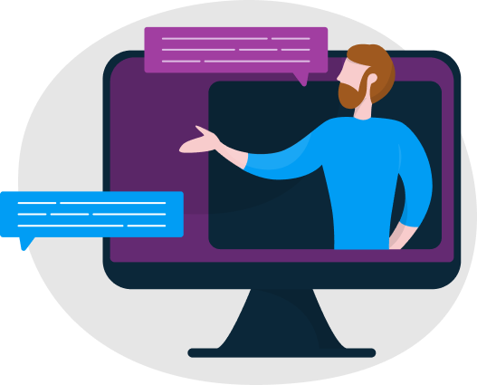 ¿Quieres participar de los próximos webinars?
