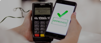 Impulsa tus ventas con cobros rápidos y sin contacto