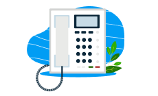 Telefonía Fija Telefonía Fija